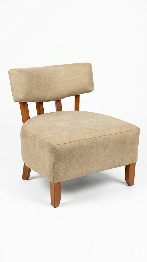 Poltrona Beige